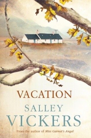 Cover of Vacation