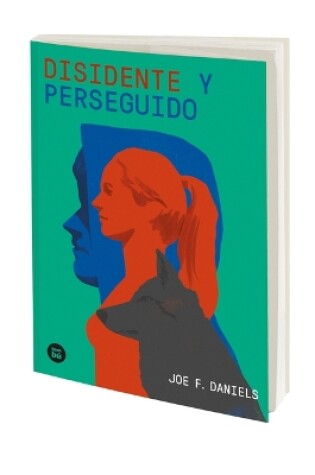 Cover of Disidente Y Perseguido / Dissident and Persecuted