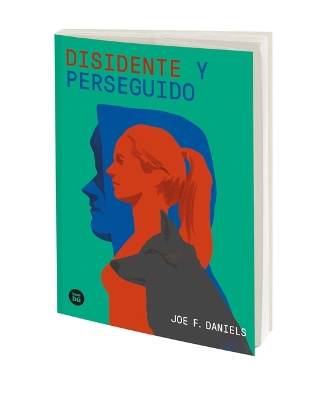 Cover of Disidente Y Perseguido / Dissident and Persecuted