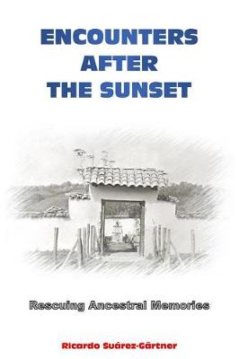 Cover of Encounters after the Sunset