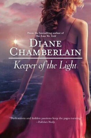 Cover of Keeper of the Light