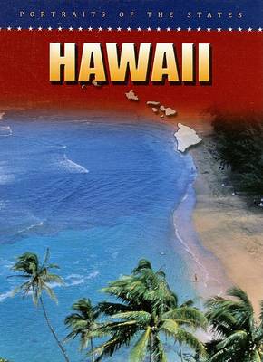 Book cover for Hawaii