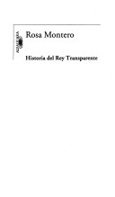 Book cover for Historiadel Rey Transparente