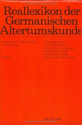 Cover of Euhemerismus - Fichte