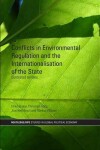 Book cover for Conflicts in Environmental Regulation and the Internationalisation of the State