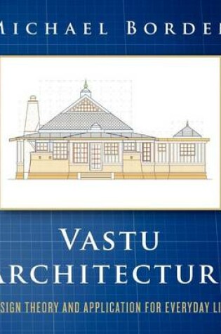 Cover of Vastu Architecture