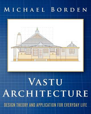 Book cover for Vastu Architecture