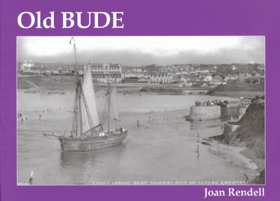 Book cover for Old Bude