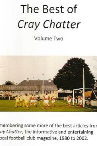 Cover of The Best of Cray Chatter Volume Two