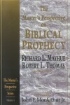 Book cover for The Master's Perspective on Biblical Prophecy