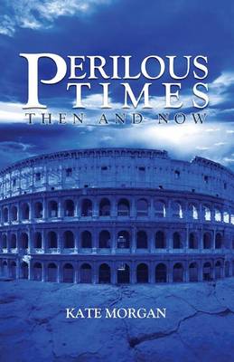 Book cover for Perilous Times