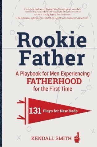 Cover of Rookie Father
