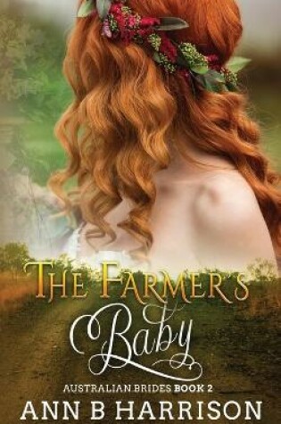 Cover of The Farmer's Baby