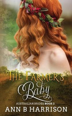 Book cover for The Farmer's Baby