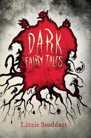 Cover of Dark Fairy Tales