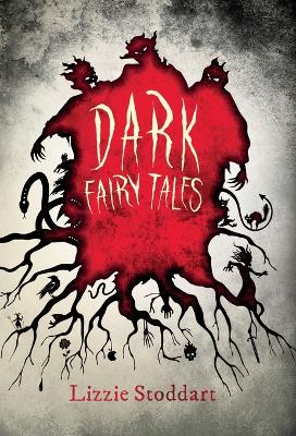 Book cover for Dark Fairy Tales