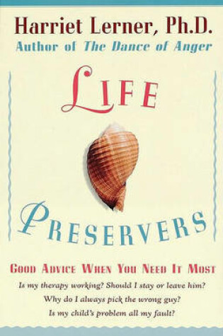 Cover of Life Preservers