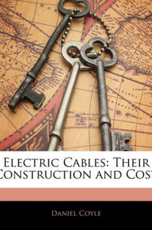 Cover of Electric Cables