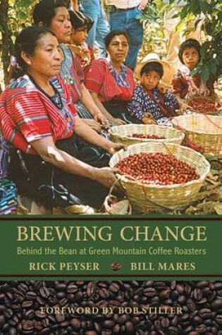 Cover of Brewing Change