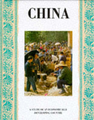 Cover of China