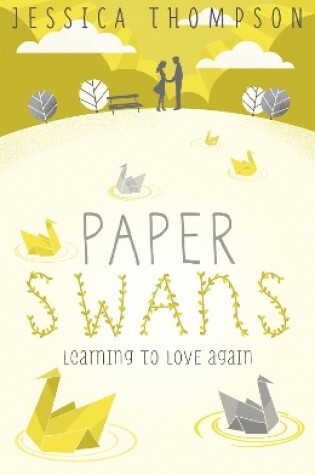 Cover of Paper Swans