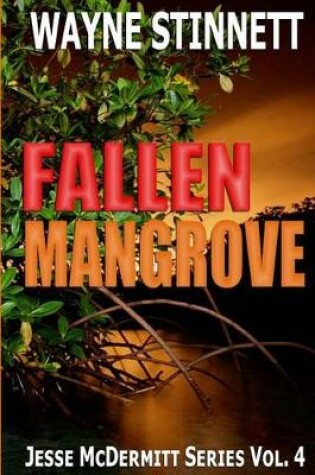 Cover of Fallen Mangrove