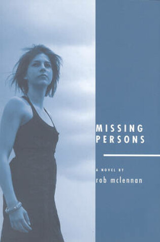 Cover of Missing Persons