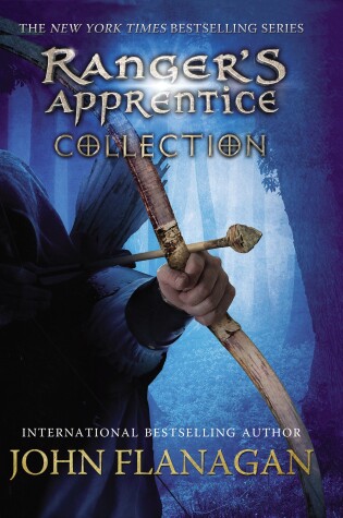 Cover of The Ranger's Apprentice Collection (3 Books)