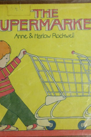 Cover of The Supermarket