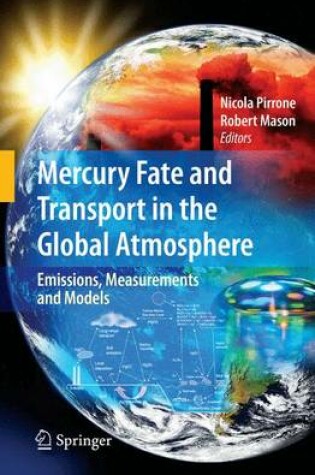 Cover of Mercury Fate and Transport in the Global Atmosphere