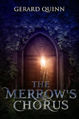 Book cover for The Merrow's Chorus