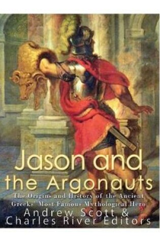 Cover of Jason and the Argonauts