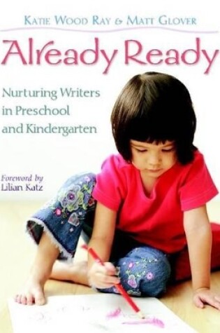 Cover of Already Ready