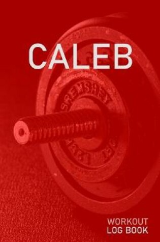 Cover of Caleb