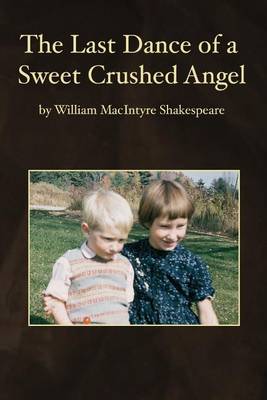 Cover of Last Dance of a Sweet Crushed Angel