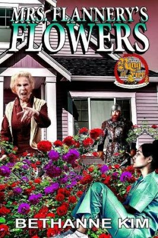 Cover of Mrs. Flannery's Flowers