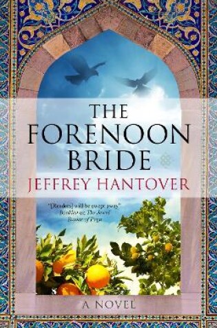 Cover of The Forenoon Bride