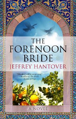 Book cover for The Forenoon Bride