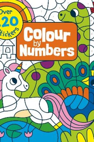 Cover of Colour by Numbers