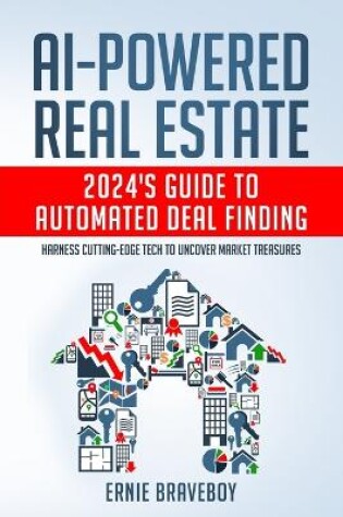 Cover of AI-Powered Real Estate