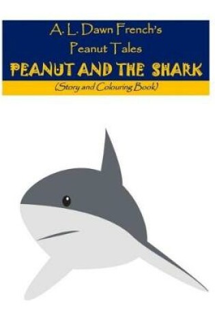 Cover of Peanut and the Shark