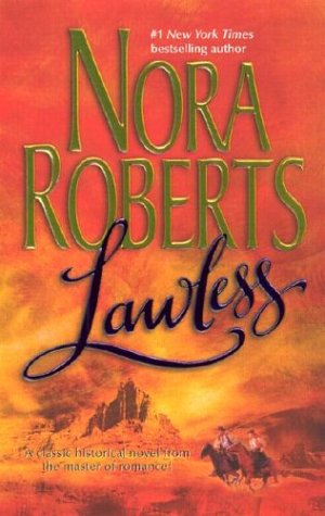 Book cover for Lawless