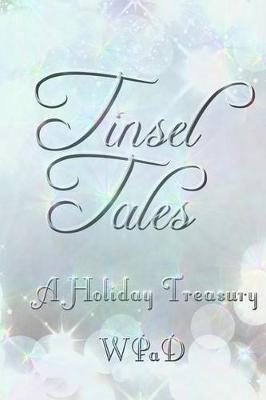 Book cover for Tinsel Tales