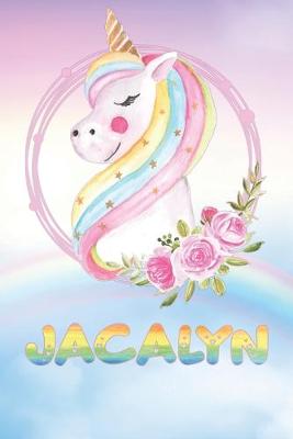 Book cover for Jacalyn