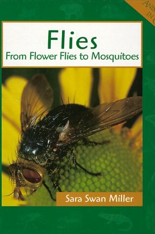 Cover of Flies