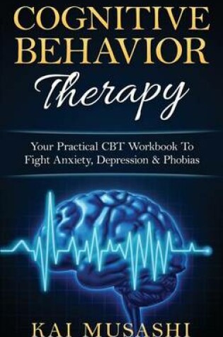 Cover of Cognitive Behavior Therapy