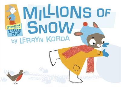 Book cover for Millions Of Snow