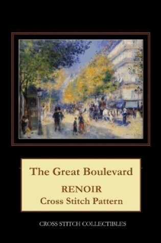 Cover of The Great Boulevard