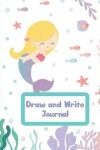 Book cover for Draw and Write Journal