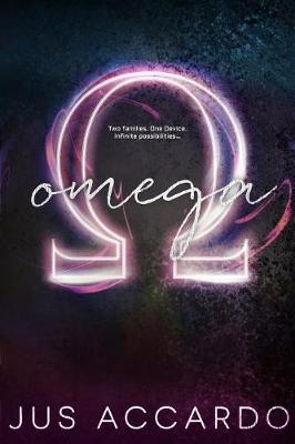 Cover of Omega